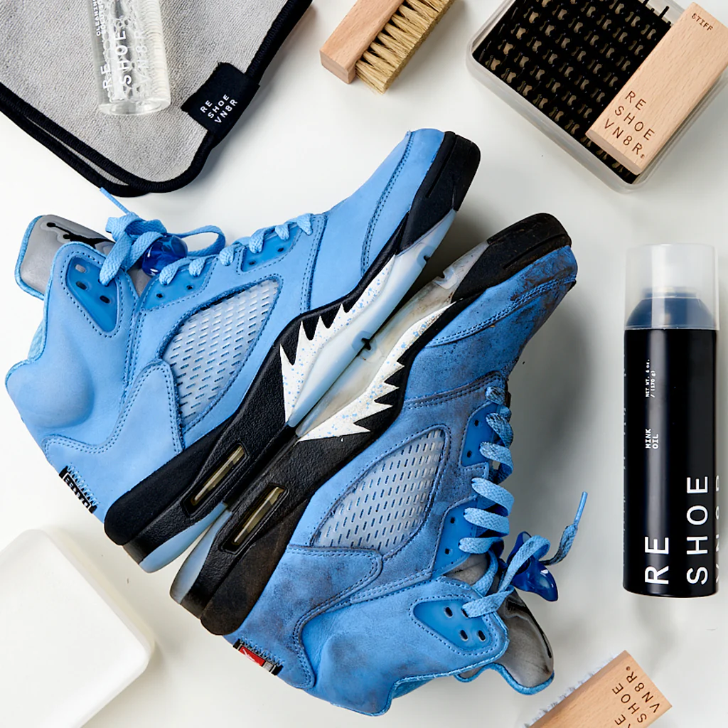 ALL MATERIAL SHOE CLEANING SYSTEM - Image 6