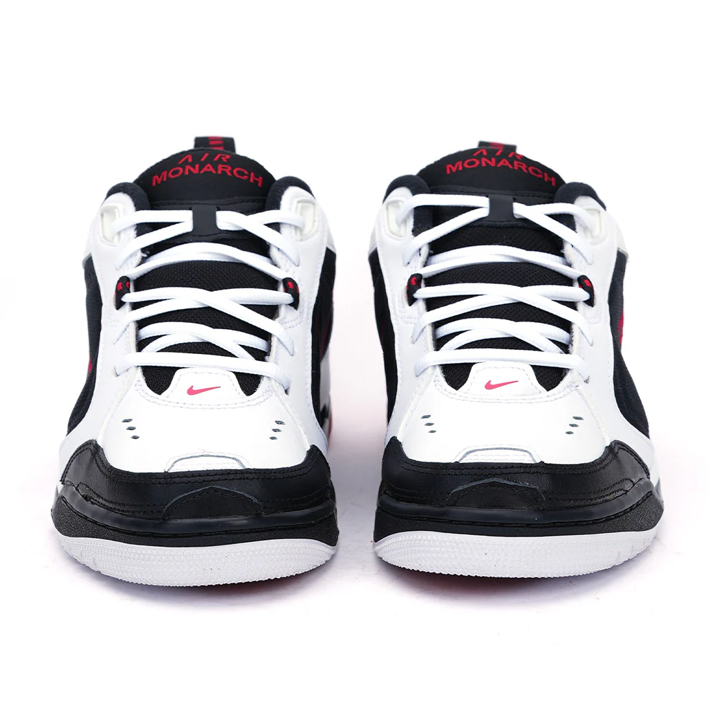 VICK ALMIGHTY AIR JORDAN 2 x MONARCH CUSTOM SNEAKER - Image 5