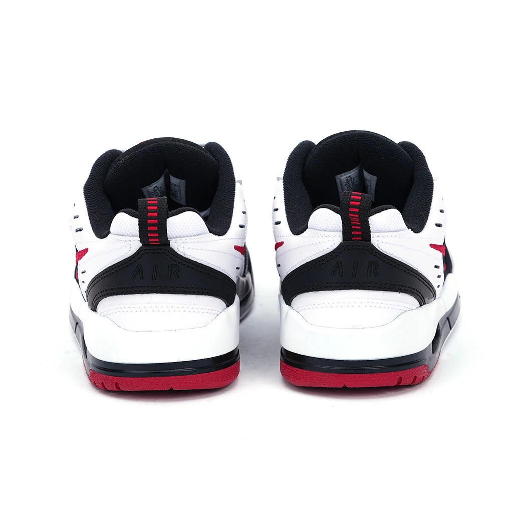 VICK ALMIGHTY AIR JORDAN 2 x MONARCH CUSTOM SNEAKER - Image 7