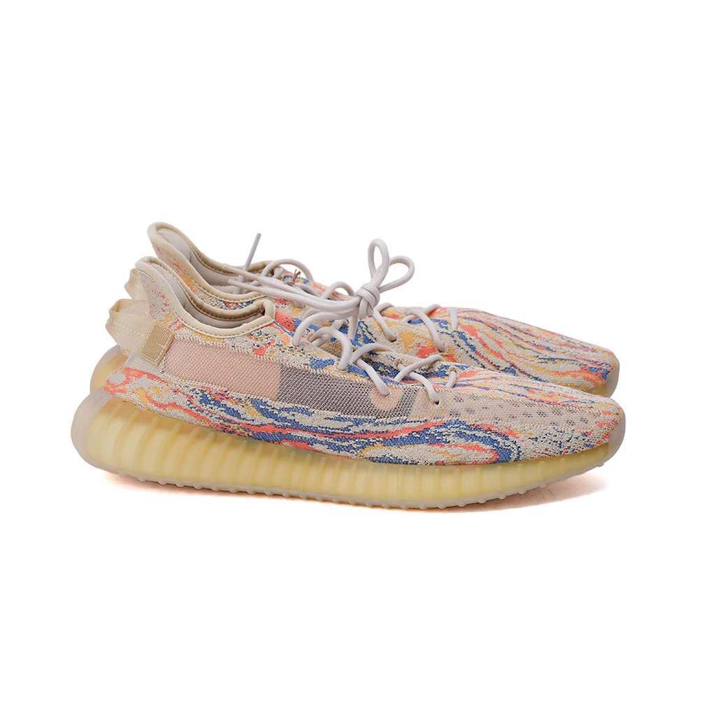 Adidas Yeezy Boost 350 v2 Mx Oat Size 14 Used