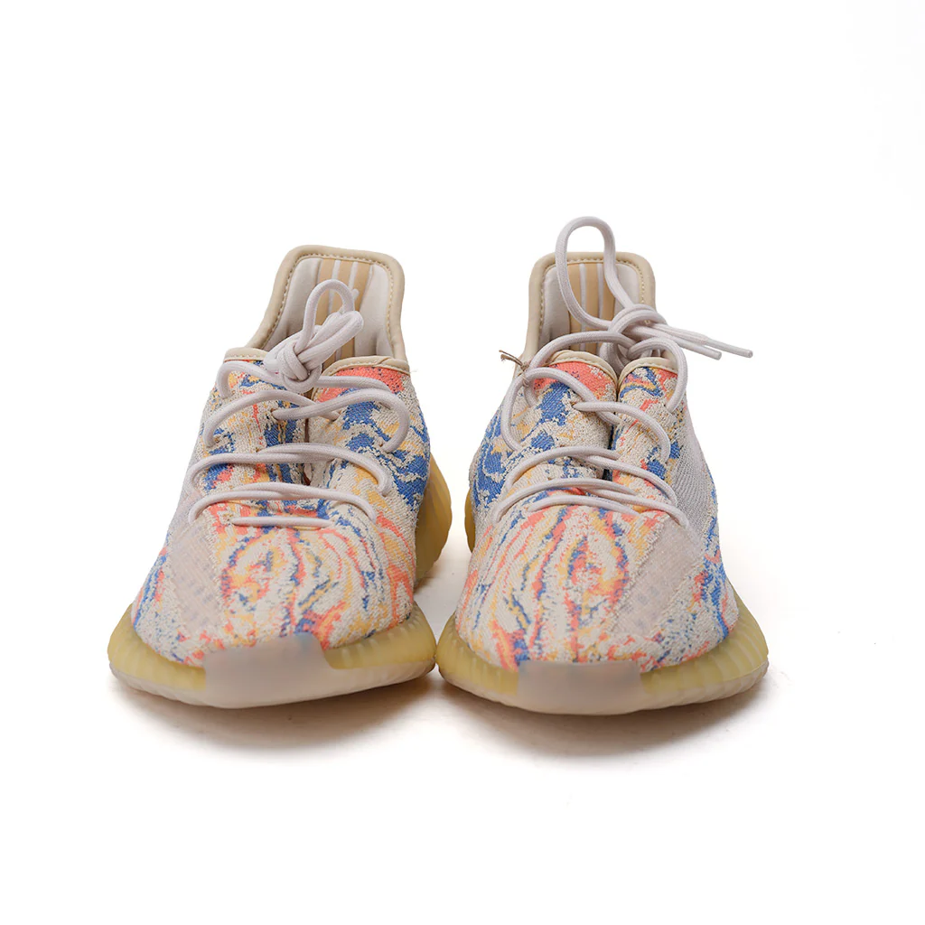 Adidas Yeezy Boost 350 v2 Mx Oat Size 14 Used - Image 3